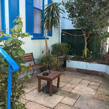 Saint Helier Jersey Avoca Villa Guest House מראה חיצוני תמונה