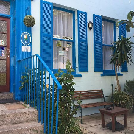 Saint Helier Jersey Avoca Villa Guest House מראה חיצוני תמונה