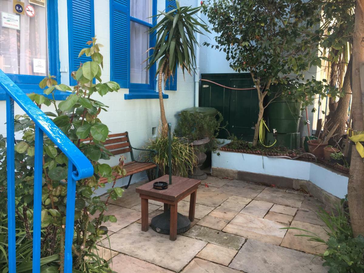 Saint Helier Jersey Avoca Villa Guest House מראה חיצוני תמונה