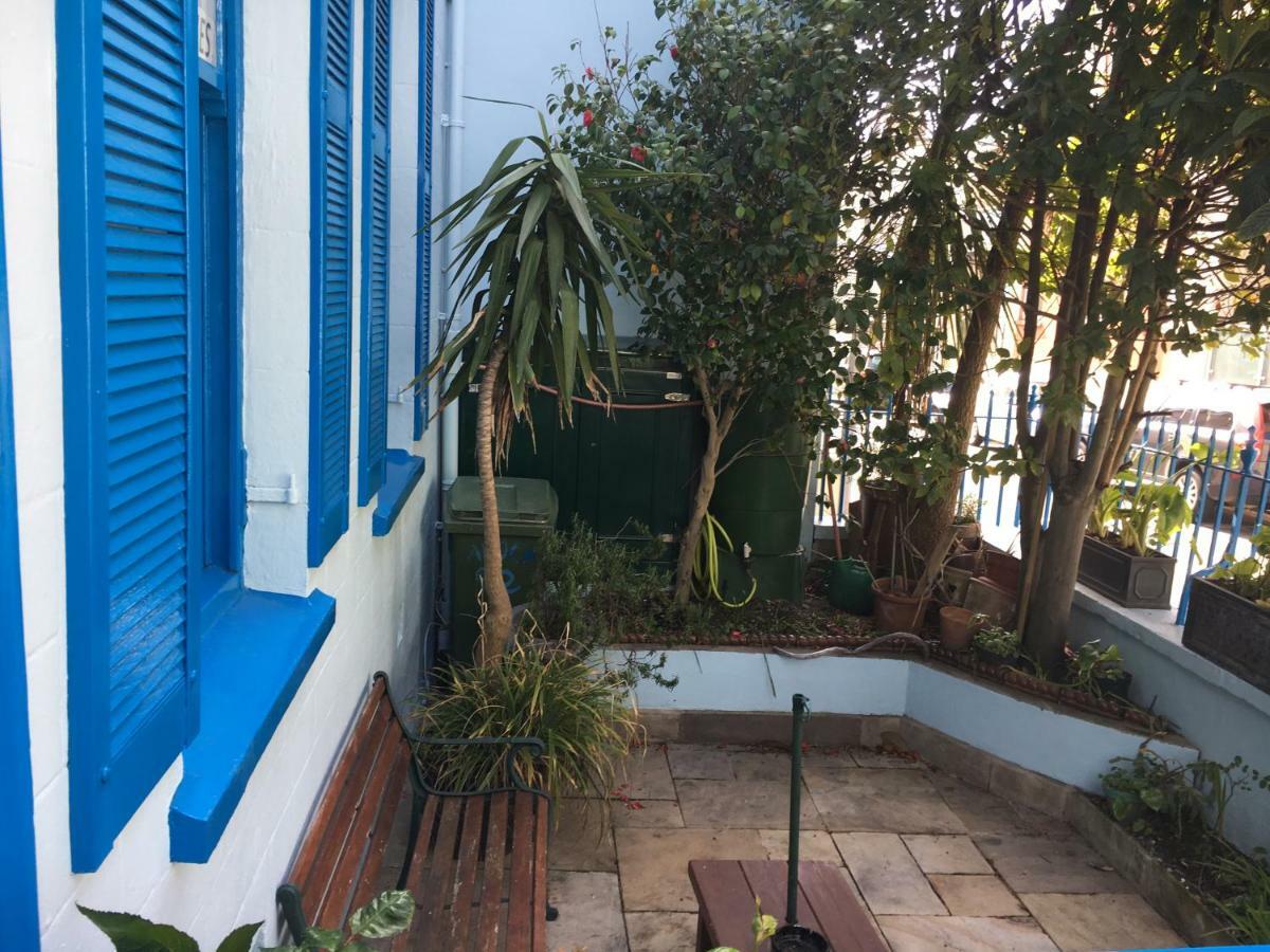 Saint Helier Jersey Avoca Villa Guest House מראה חיצוני תמונה