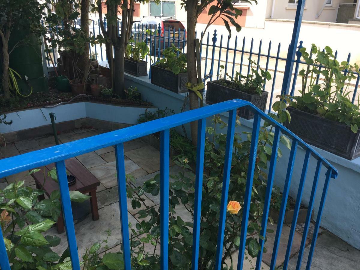 Saint Helier Jersey Avoca Villa Guest House מראה חיצוני תמונה