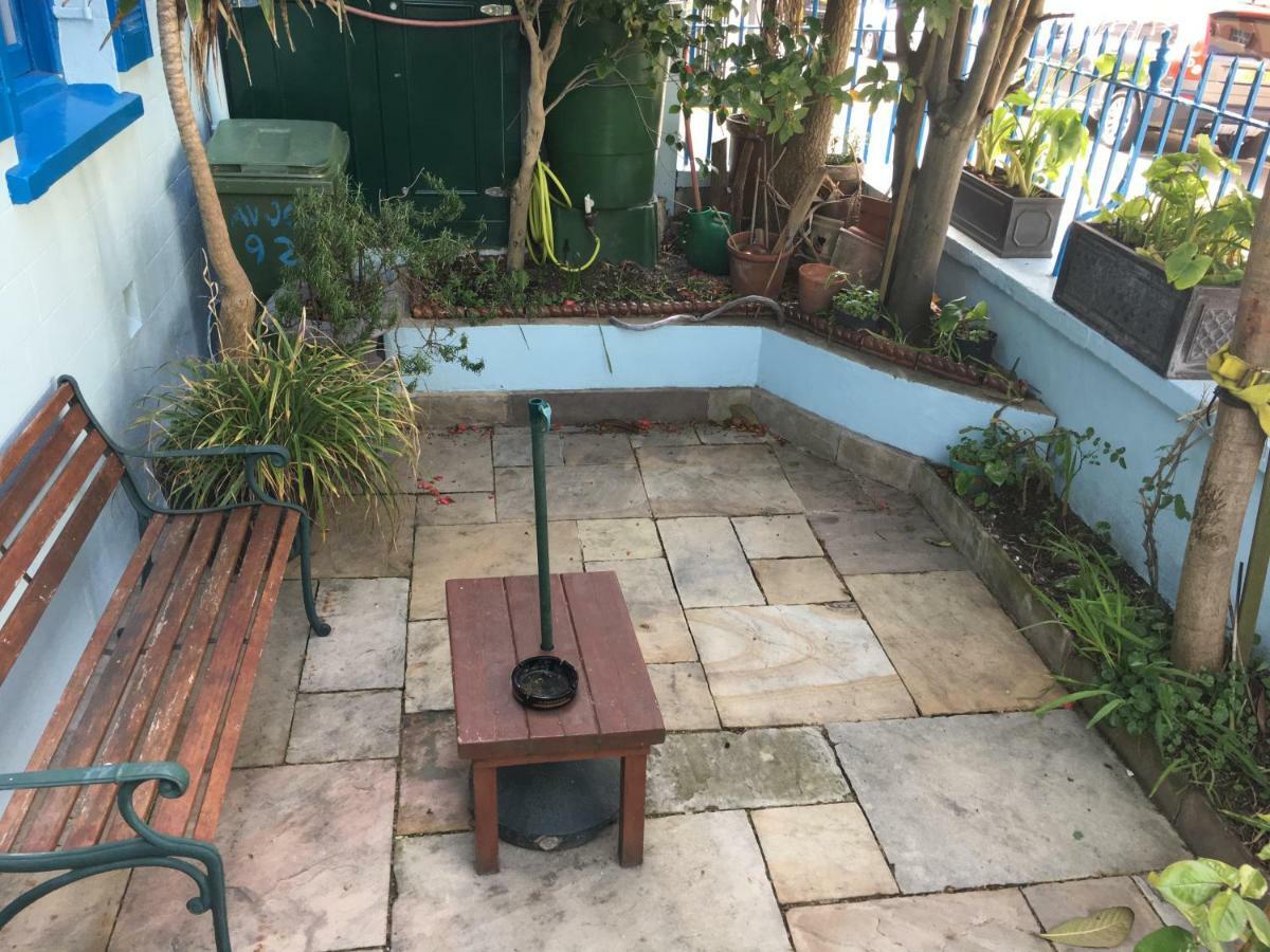 Saint Helier Jersey Avoca Villa Guest House מראה חיצוני תמונה